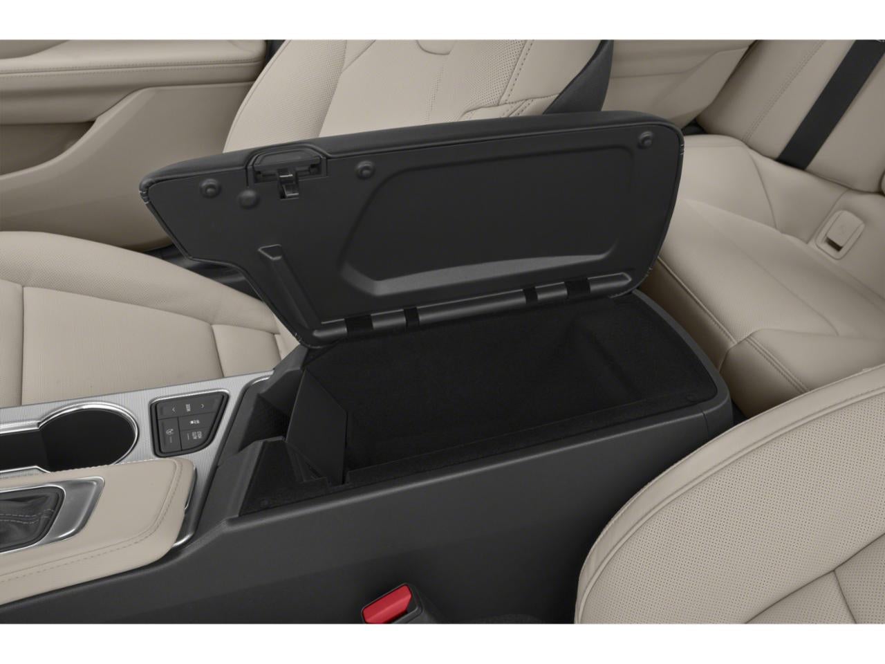 2024 Cadillac CT4 4dr Sdn Sport