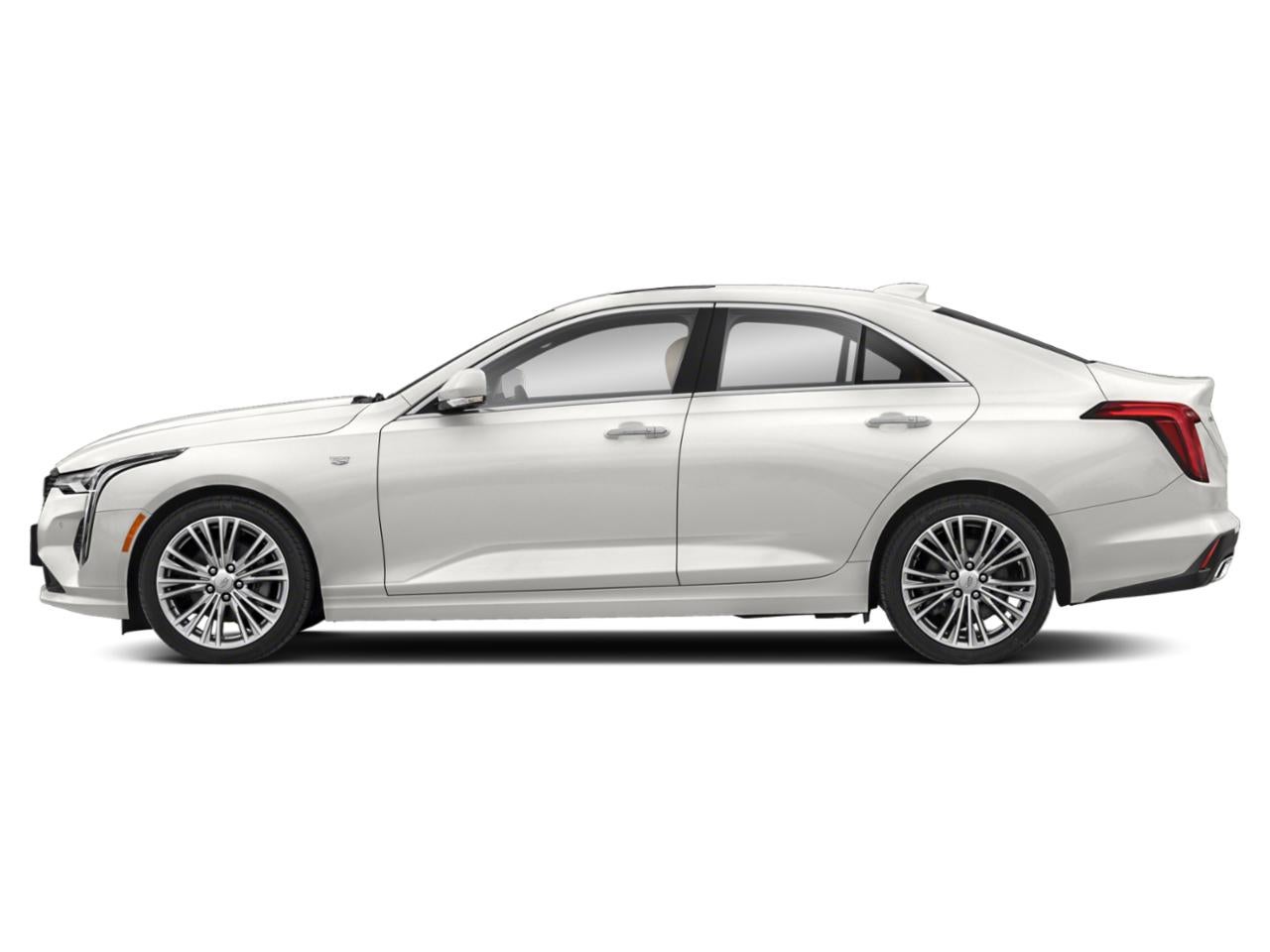 2024 Cadillac CT4 4dr Sdn Sport