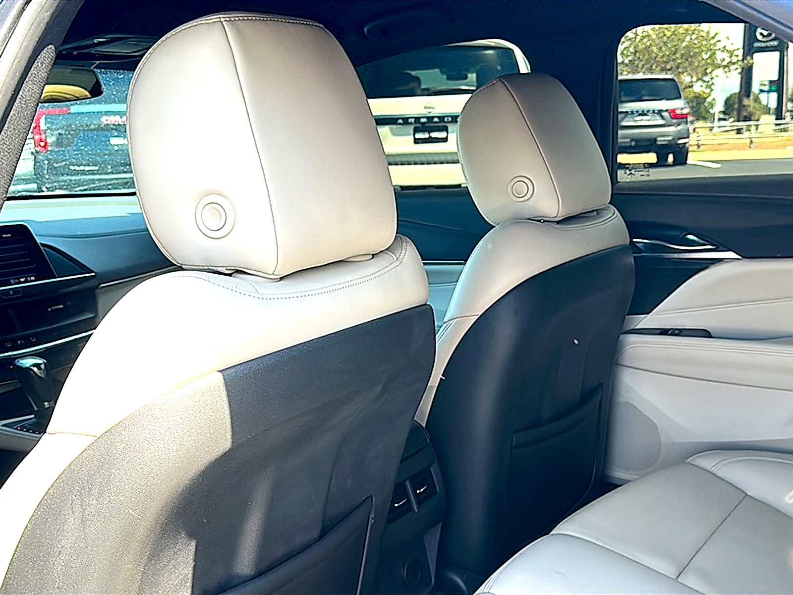 2022 Cadillac CT4 Premium Luxury