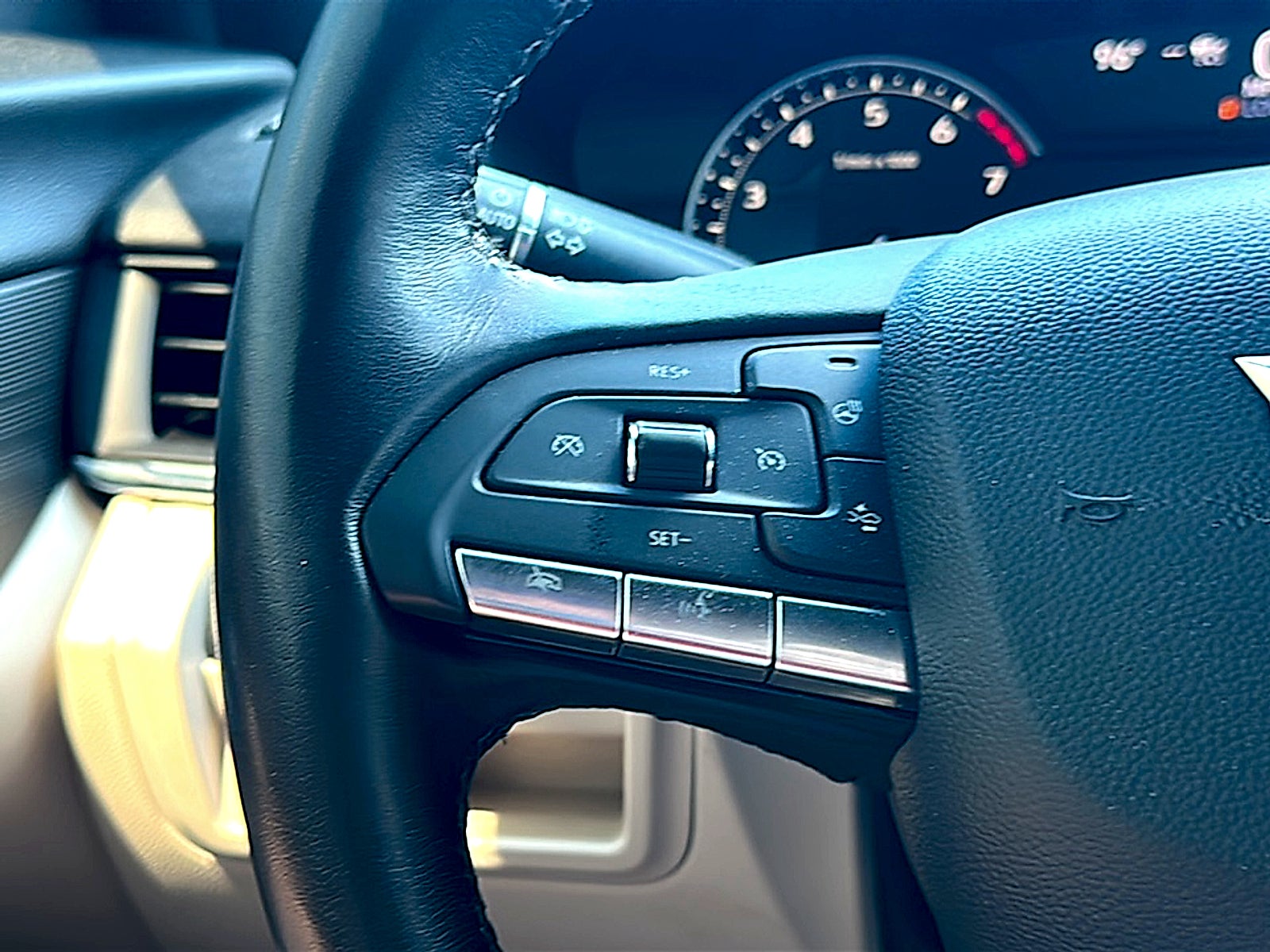 2022 Cadillac CT4 Premium Luxury