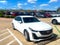 2020 Cadillac CT5 4dr Sdn Luxury