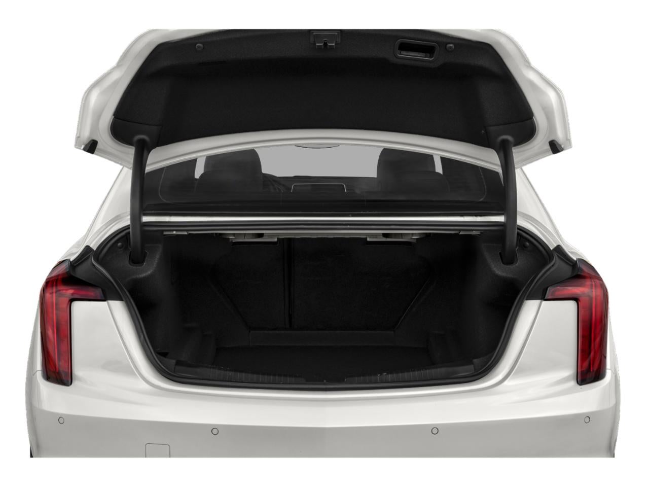 2020 Cadillac CT5 4dr Sdn Luxury