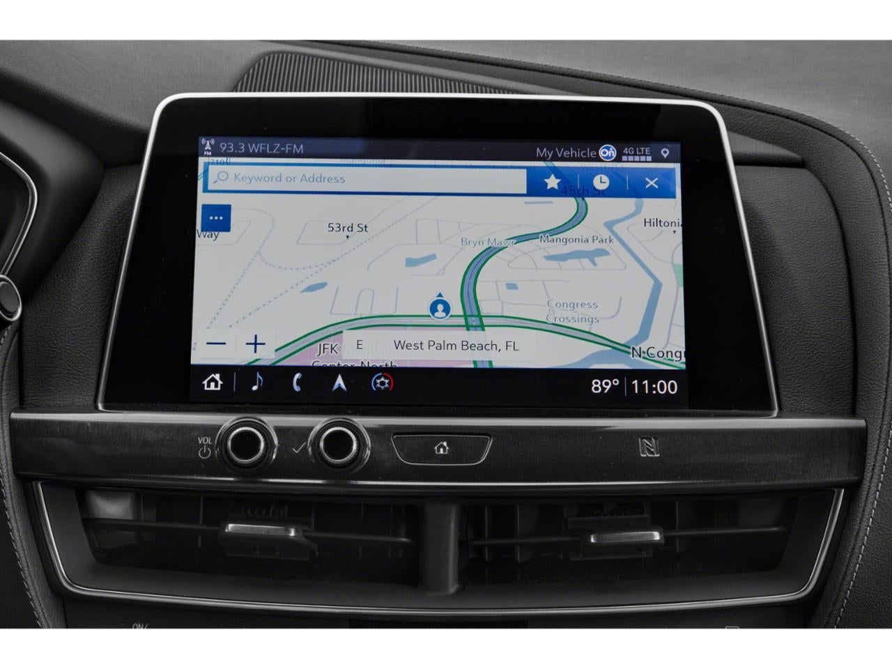 2020 Cadillac CT5 4dr Sdn Luxury