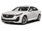 2020 Cadillac CT5 4dr Sdn Luxury