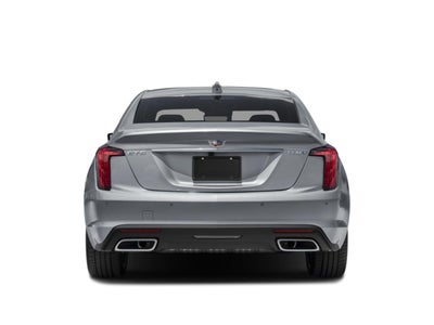 2025 Cadillac CT5 4dr Sdn Premium Luxury