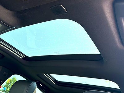 2025 Cadillac CT5 4dr Sdn Premium Luxury