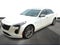 2020 Cadillac CT6 4dr Sdn 3.6L Premium Luxury