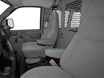2014 Chevrolet Express Cargo Van RWD 1500 135" Upfitter *Ltd Avail*