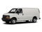 2014 Chevrolet Express Cargo Van RWD 1500 135" Upfitter *Ltd Avail*