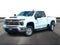 2025 Chevrolet Silverado 2500 HD Crew Cab Standard Box 4-Wheel Drive LT
