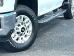 2025 Chevrolet Silverado 2500 HD Crew Cab Standard Box 4-Wheel Drive LT