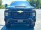 2025 Chevrolet Silverado 2500HD 4WD Crew Cab Standard Bed Custom