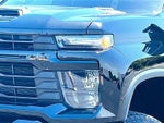 2025 Chevrolet Silverado 2500HD 4WD Crew Cab Standard Bed Custom