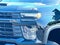 2025 Chevrolet Silverado 2500HD 4WD Crew Cab Standard Bed Custom