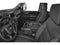 2025 Chevrolet Silverado 2500HD 4WD Crew Cab Standard Bed Custom