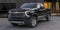 2025 Chevrolet Silverado 2500HD 4WD Crew Cab Standard Bed Custom