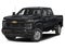 2026 Chevrolet Silverado 2500 HD Crew Cab, Standard Bed, XR2, 4WD