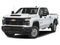 2026 Chevrolet Silverado 2500 HD Crew Cab, Standard Bed, XR2, 4WD