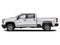 2026 Chevrolet Silverado 2500 HD Crew Cab, Standard Bed, XR2, 4WD