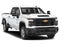 2026 Chevrolet Silverado 2500 HD Crew Cab, Standard Bed, XR2, 4WD