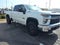 2022 Chevrolet Silverado 2500 HD Crew Cab Standard Box 4-Wheel Drive LT
