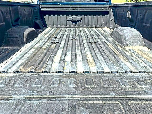 2023 Chevrolet Silverado 3500HD 4WD Crew Cab Long Bed LT
