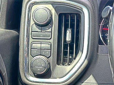 2023 Chevrolet Silverado 3500HD 4WD Crew Cab Long Bed LT