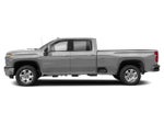 2020 Chevrolet Silverado 3500 HD Crew Cab Standard Box 4-Wheel Drive LTZ