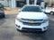 2016 Chevrolet Colorado Crew Cab Short Box 2-Wheel Drive LT