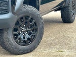 2023 Chevrolet Colorado Crew Cab Short Box 4-Wheel Drive Trail Boss