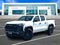 2023 Chevrolet Colorado 4WD Crew Cab Short Box Trail Boss