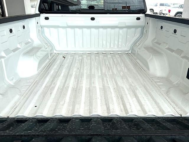 2025 Chevrolet Colorado Crew Cab Short Box 4-Wheel Drive Trail Boss