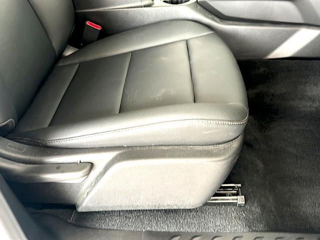 2025 Chevrolet Colorado Crew Cab Short Box 4-Wheel Drive Trail Boss