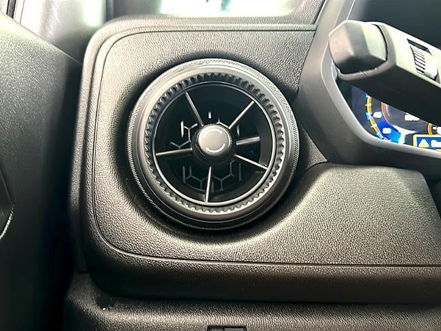 2025 Chevrolet Colorado Crew Cab Short Box 4-Wheel Drive Trail Boss
