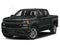 2022 Chevrolet Silverado 1500 LTD 2WD Crew Cab Short Bed Custom