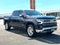 2023 Chevrolet Silverado 1500 4WD Crew Cab Short Bed LTZ