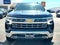 2023 Chevrolet Silverado 1500 4WD Crew Cab Short Bed LTZ