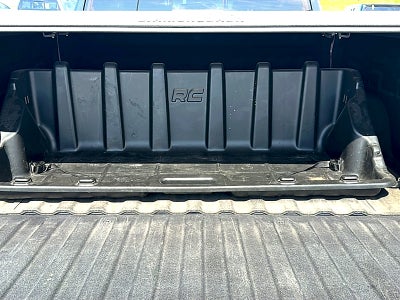 2023 Chevrolet Silverado 1500 4WD Crew Cab Short Bed LTZ