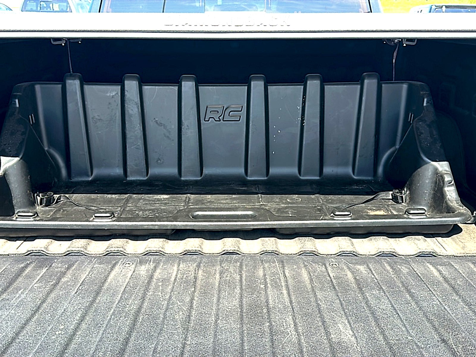 2023 Chevrolet Silverado 1500 4WD Crew Cab Short Bed LTZ