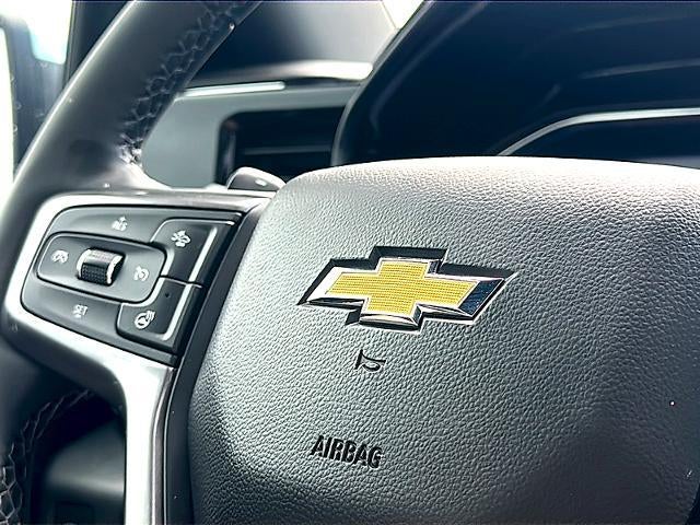 2024 Chevrolet Silverado 1500 Crew Cab Short Box 4-Wheel Drive High Country