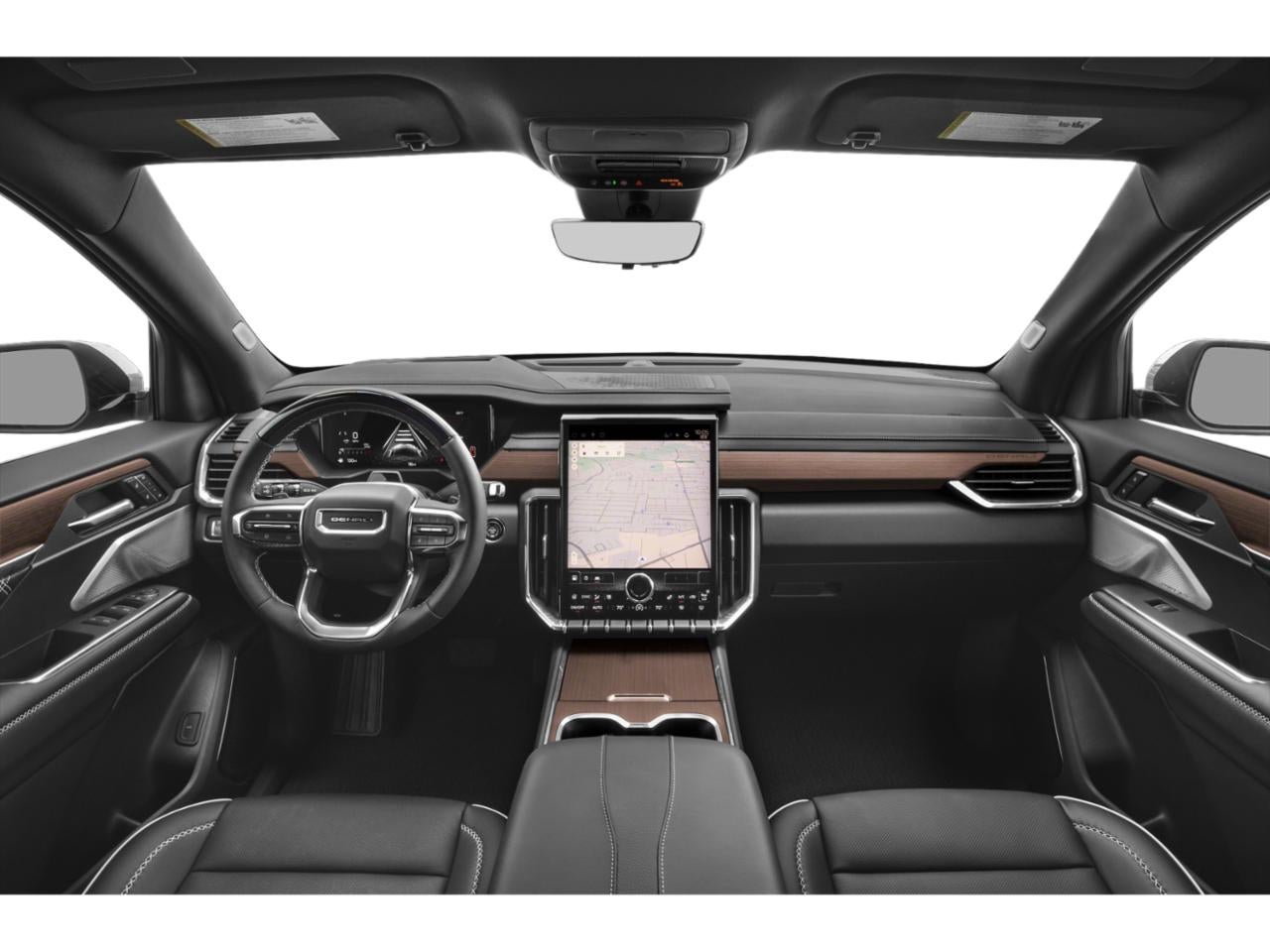 2026 GMC Acadia FWD Denali Ultimate