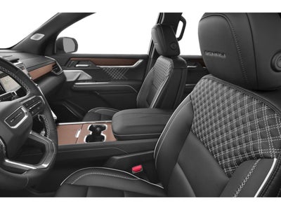 2026 GMC Acadia FWD Denali Ultimate