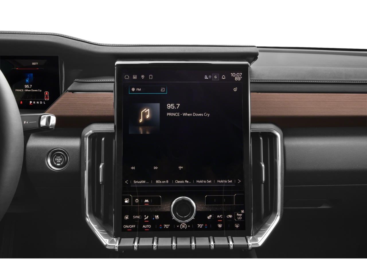 2026 GMC Acadia FWD Denali Ultimate