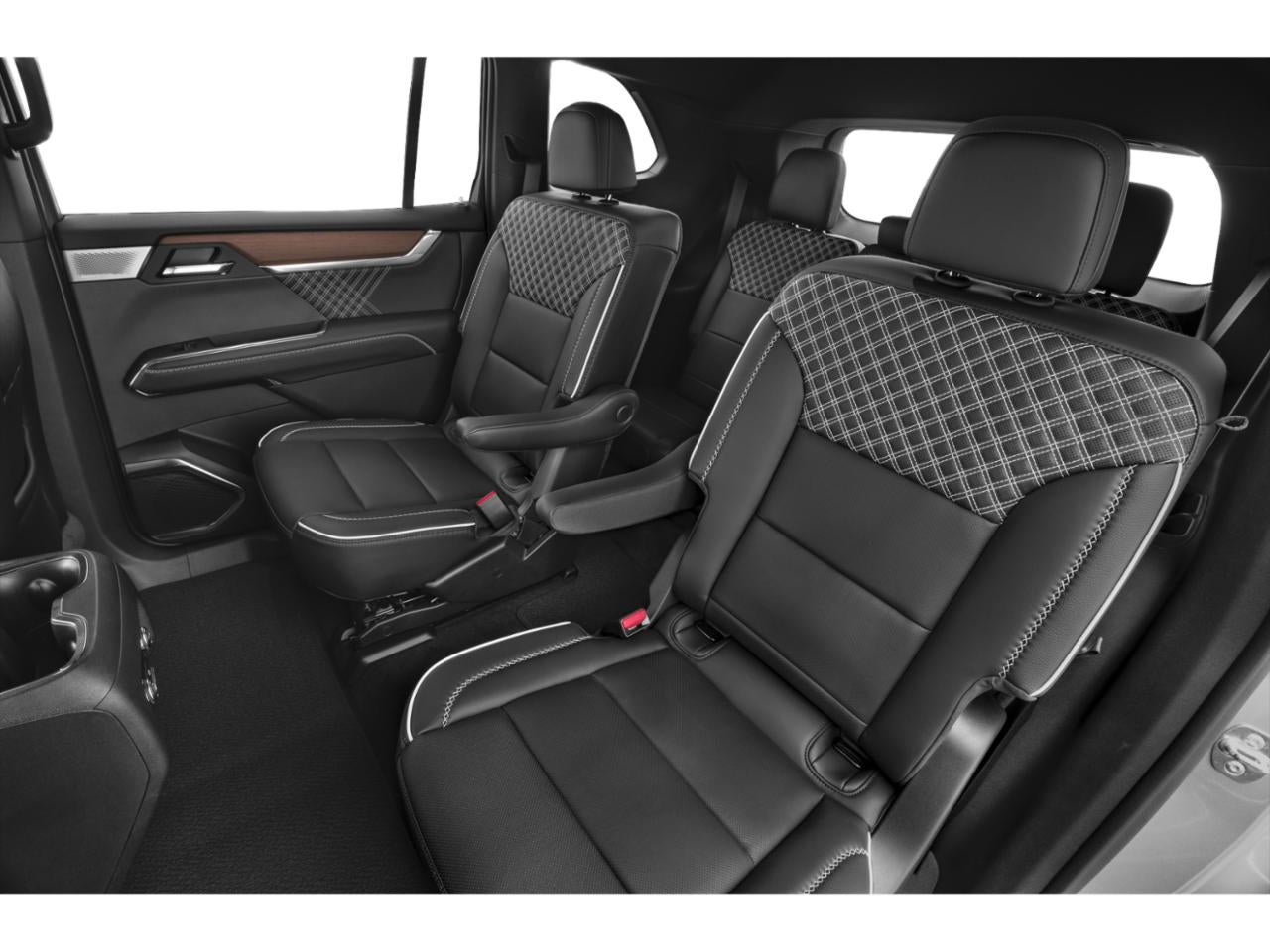 2026 GMC Acadia FWD Denali Ultimate