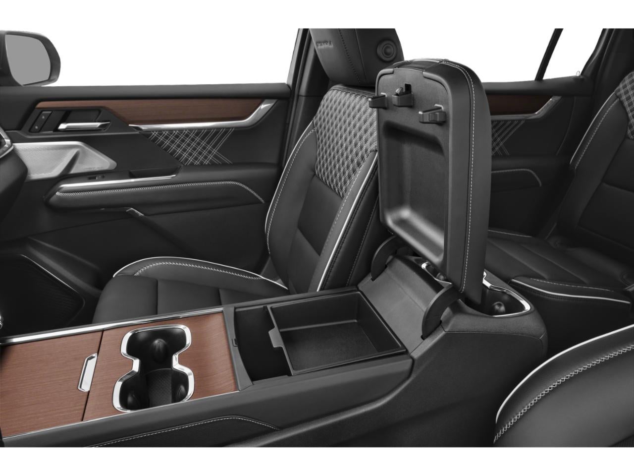 2026 GMC Acadia FWD Denali Ultimate