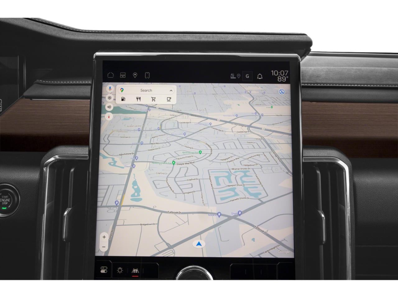 2026 GMC Acadia FWD Denali Ultimate