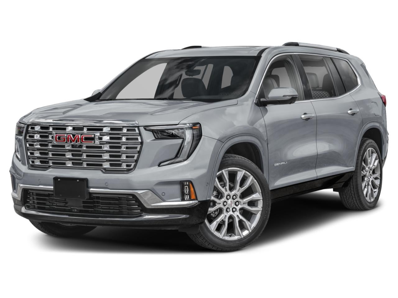 2026 GMC Acadia FWD Denali Ultimate