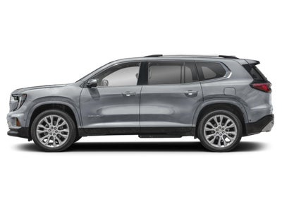 2026 GMC Acadia FWD Denali Ultimate