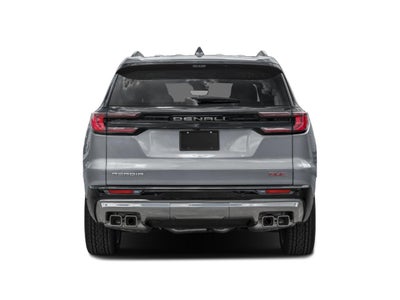 2026 GMC Acadia FWD Denali Ultimate