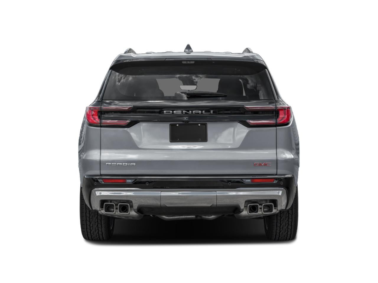 2026 GMC Acadia FWD Denali Ultimate